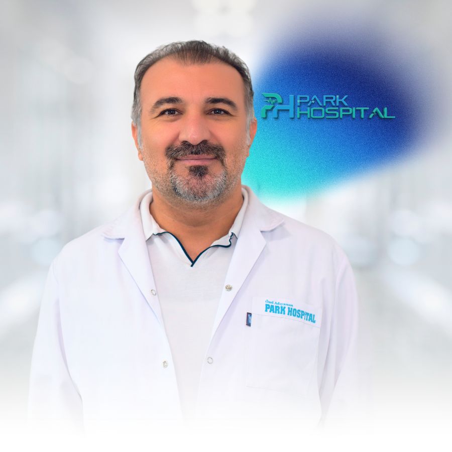 Uzm. Dr. Ali Tutdere