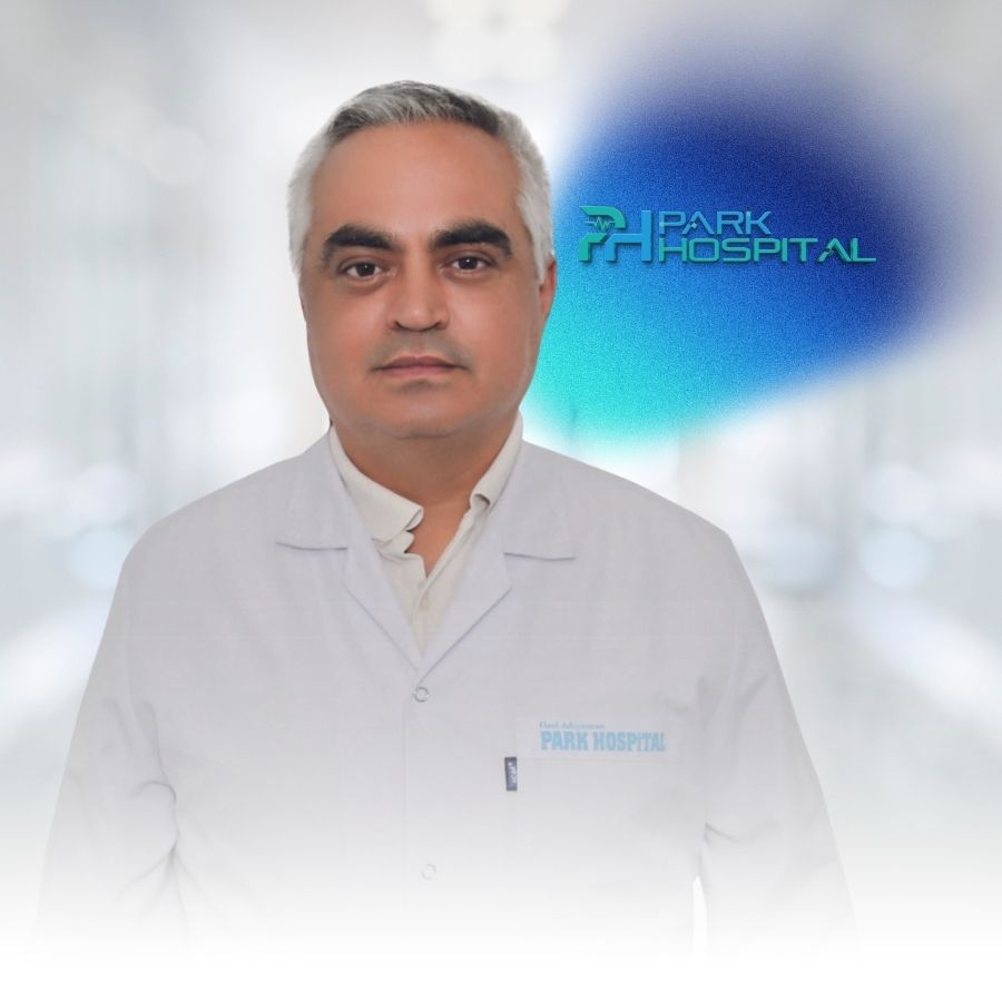 Uzm. Dr. Atilla Tutak