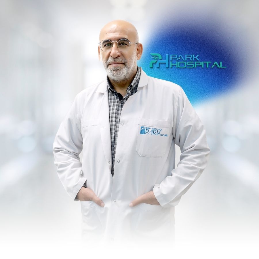 Psk. Çetin Öztürk