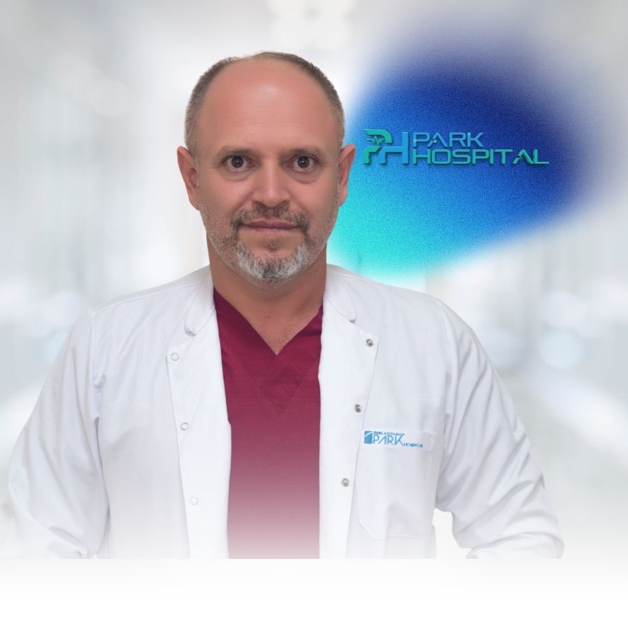 Dr. Davut Öğüt