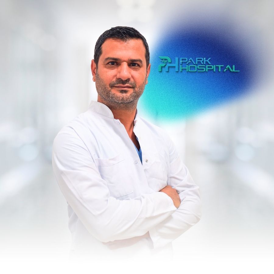 Op. Dr. Ercan Cömert