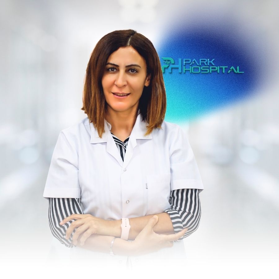 Doç. Dr. Gülseren Dost