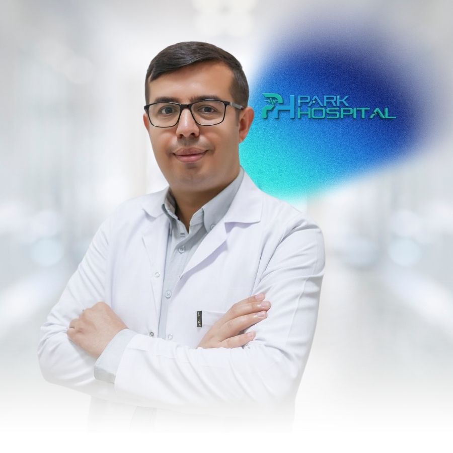Dr. Hasan Kurt