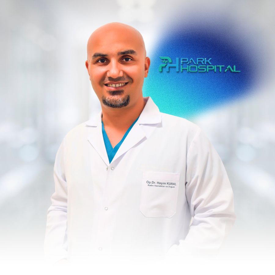 Op. Dr. Haşim Kural
