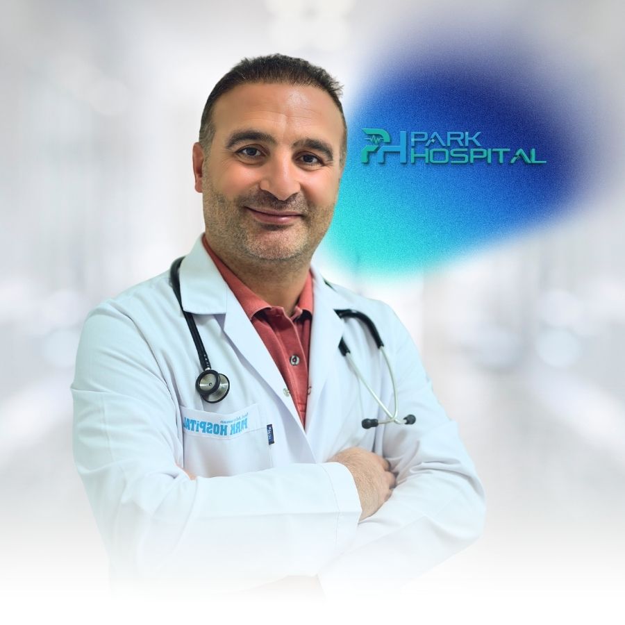 Uzm. Dr. Hüseyin Tanrıverdi