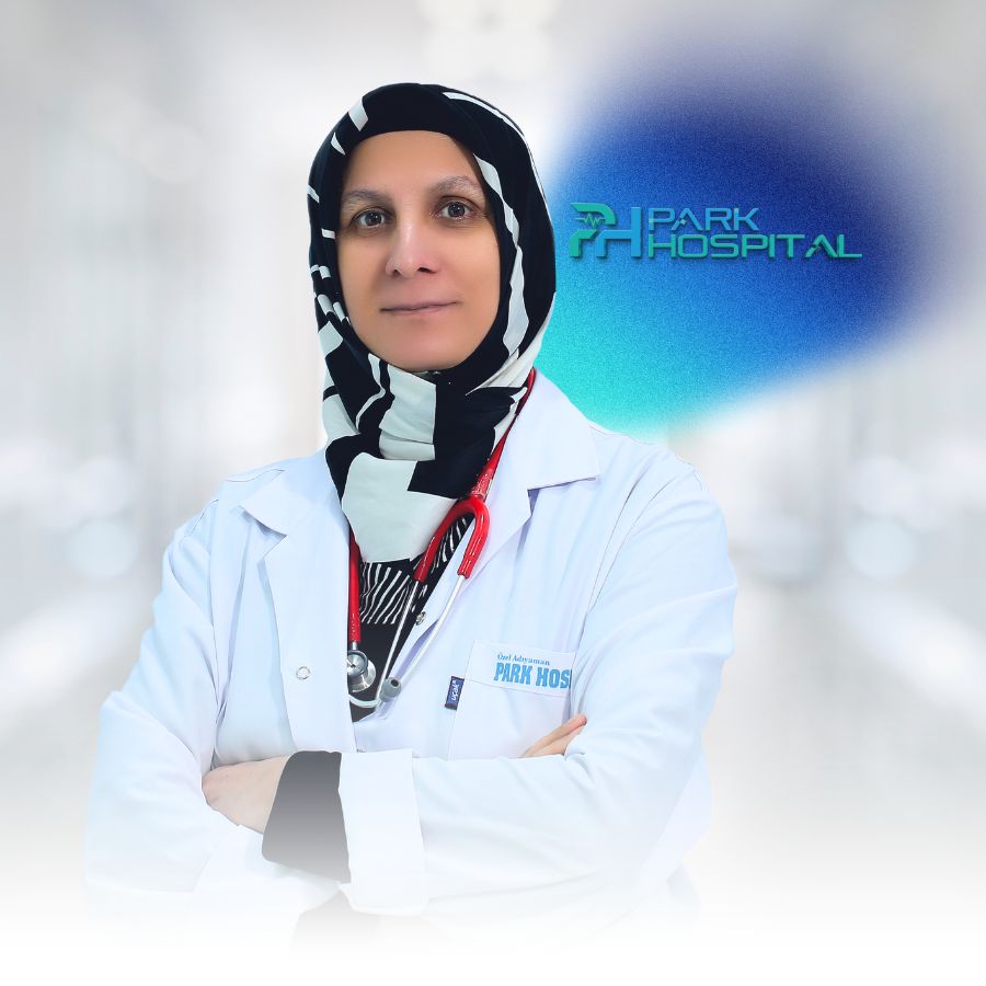 Op. Dr. Meral Keski
