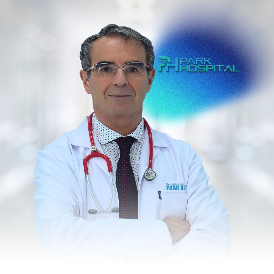 Op. Dr. Mustafa Esentürk