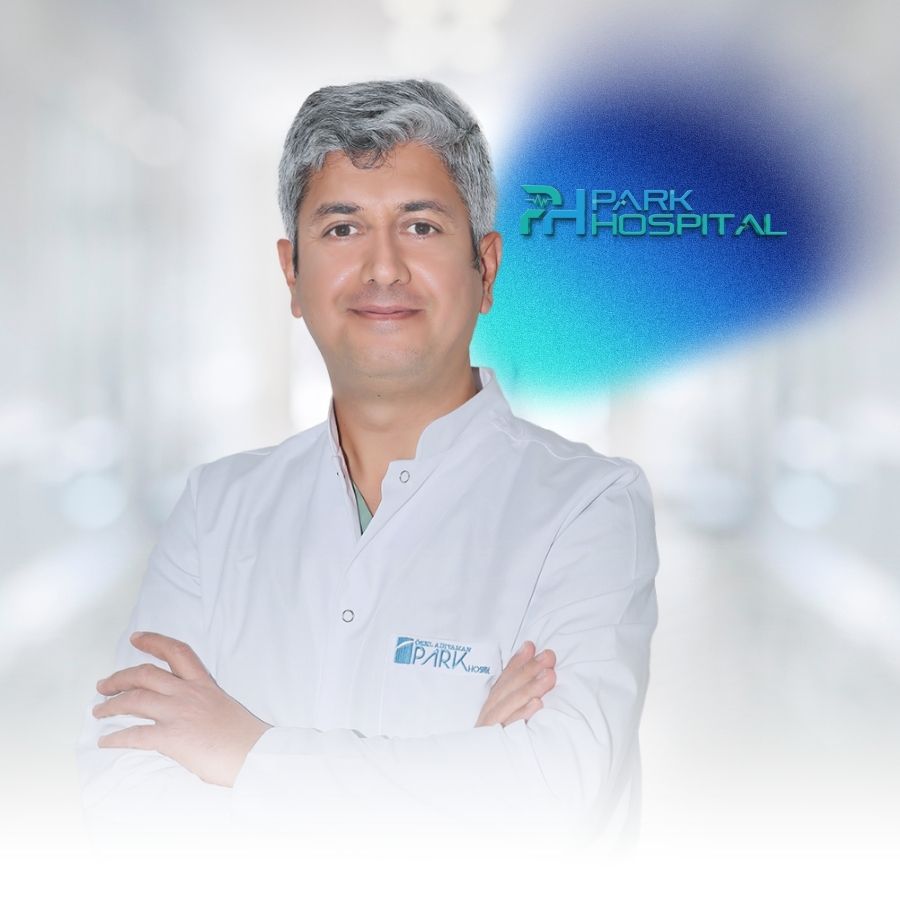 Op. Dr. Oktay Esmer