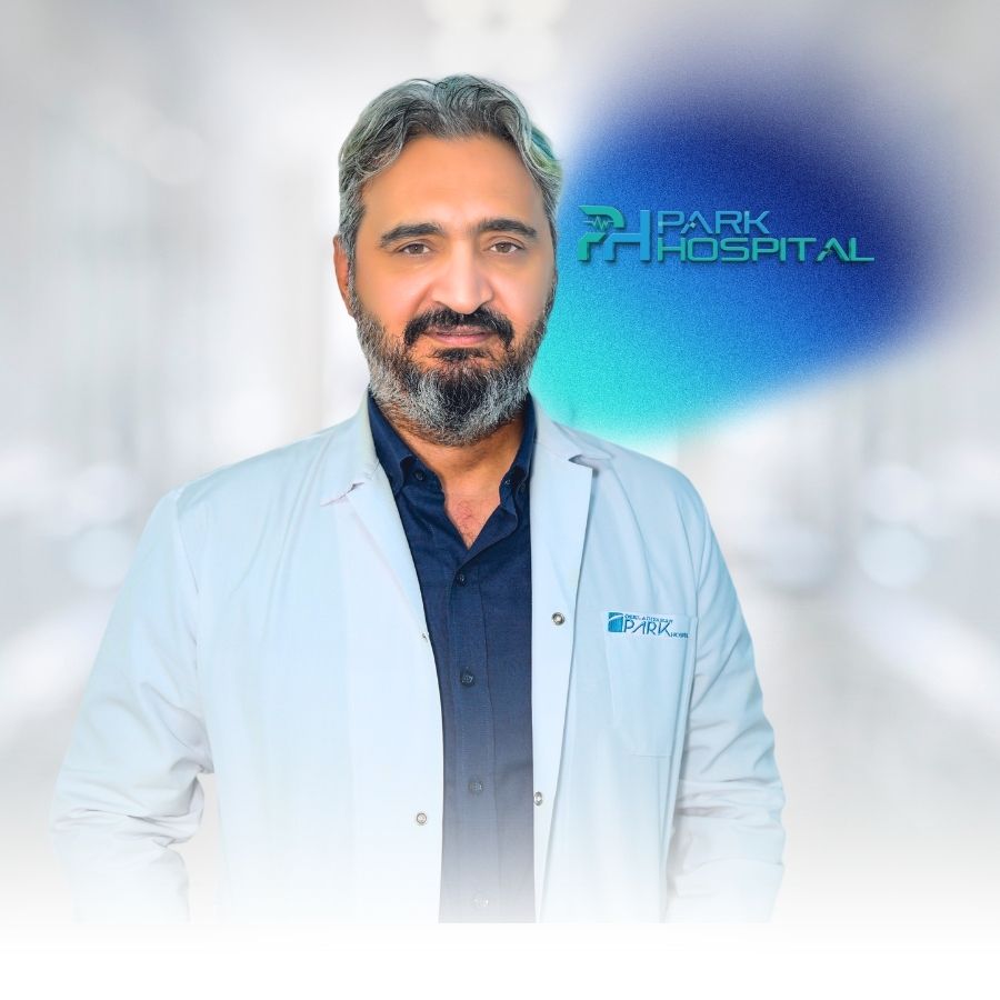 Uzm. Dr. Ramazan Çelik