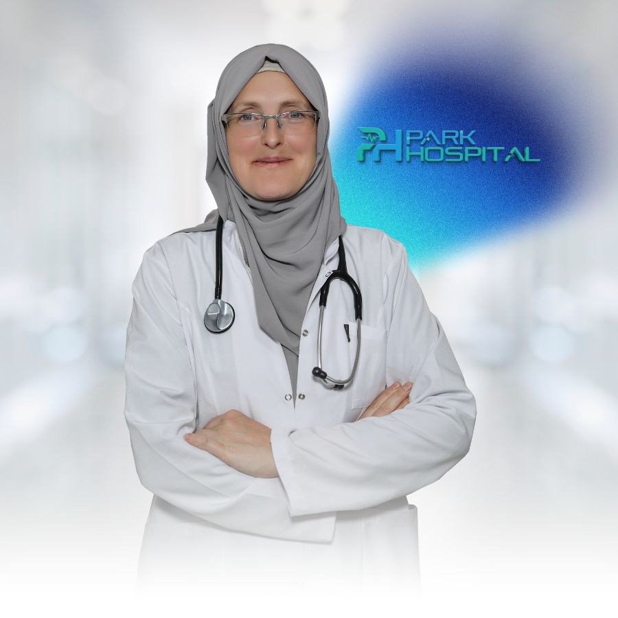 Op. Dr. Sviatlana Işık