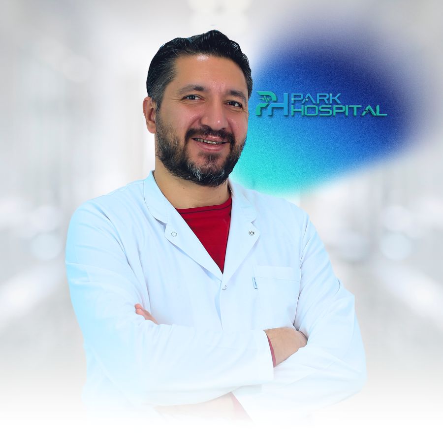 Op. Dr. Ümit Tolu