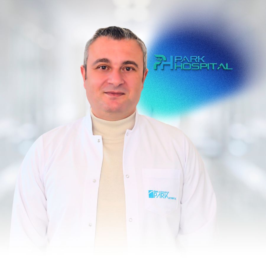 Op. Dr. Yusuf Ziya Cerrahoğlu